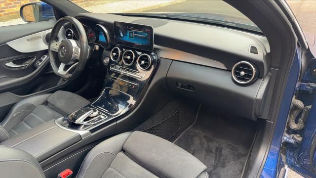 Mercedes Benz Classe C image 1