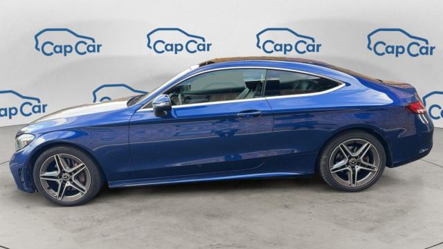 Mercedes Benz Classe C image 6