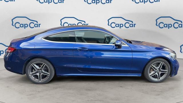 Mercedes Benz Classe C image 5