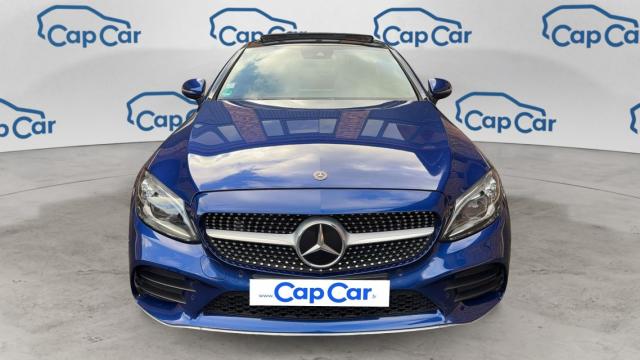 Mercedes Benz Classe C image 2