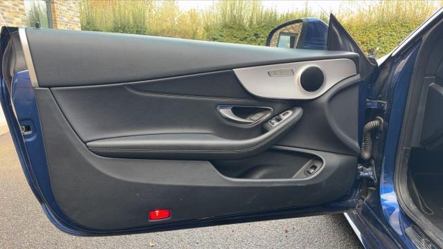 Mercedes Benz Classe C image 3