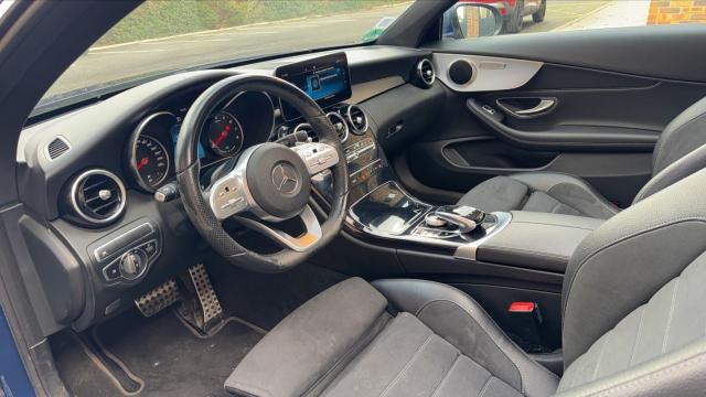 Mercedes Benz Classe C image 8