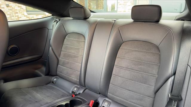 Mercedes Benz Classe C image 7