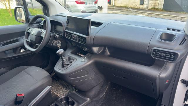 Opel Combo image 3