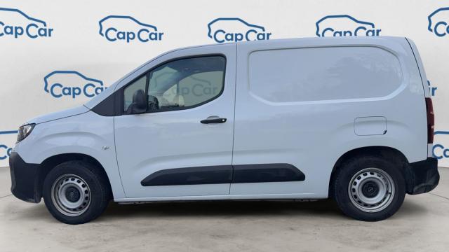 Opel Combo image 5