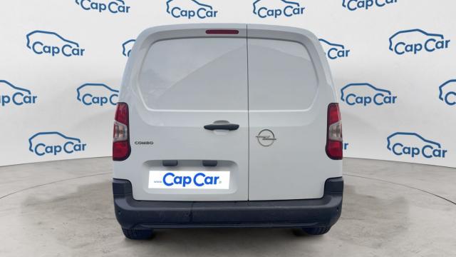 Opel Combo image 6