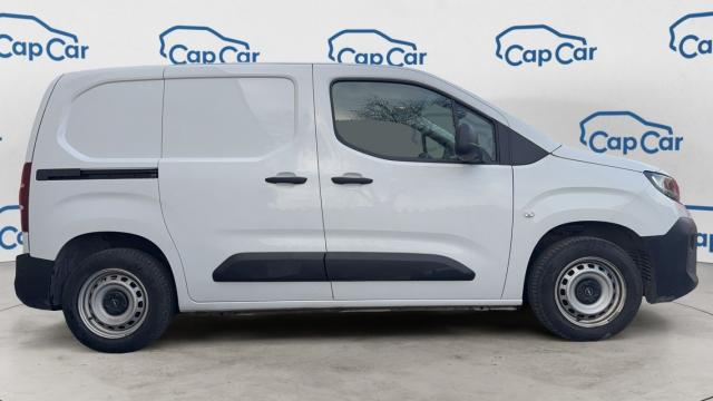 Opel Combo image 8