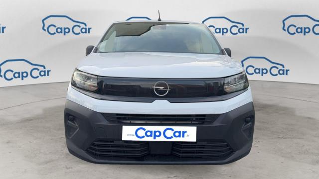 Opel Combo image 9