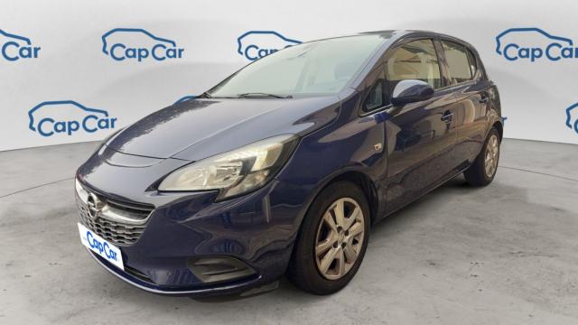 Opel Corsa 1.4 90 Graphite