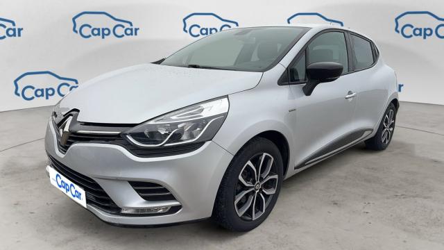 Renault Clio 0.9 Tce 90 Limited