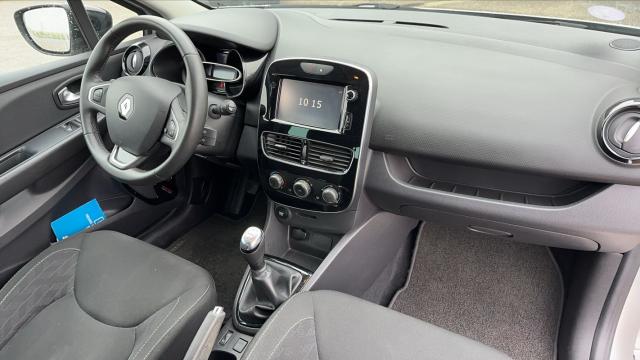 Renault Clio image 3