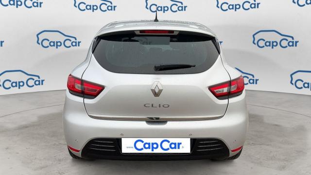 Renault Clio image 6