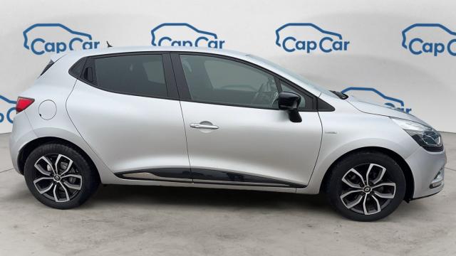 Renault Clio image 2