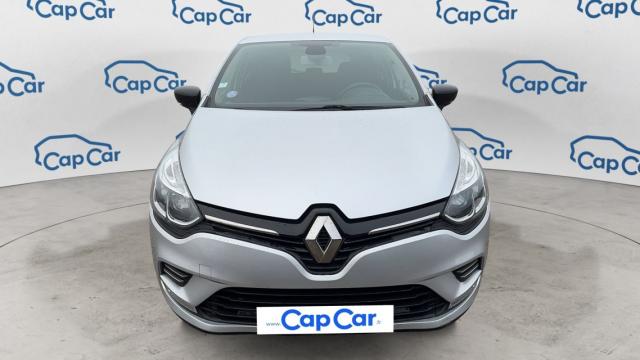 Renault Clio image 8