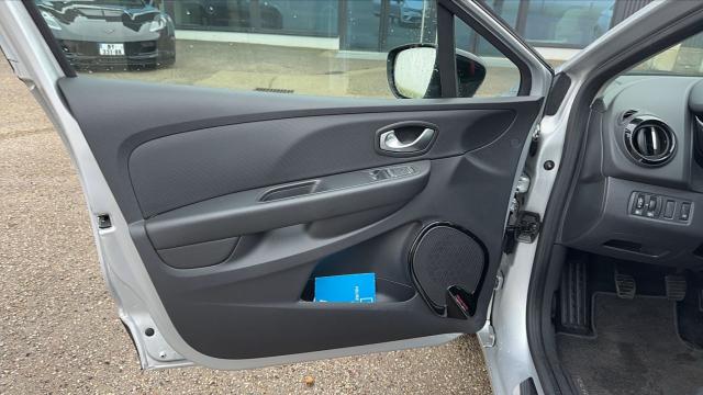 Renault Clio image 1