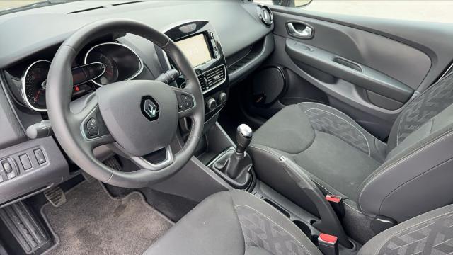 Renault Clio image 9