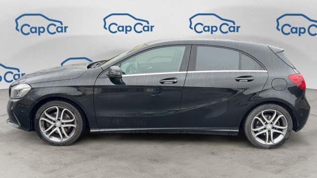 Mercedes Benz Classe A image 6