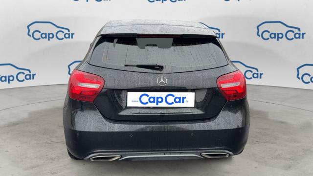 Mercedes Benz Classe A image 8