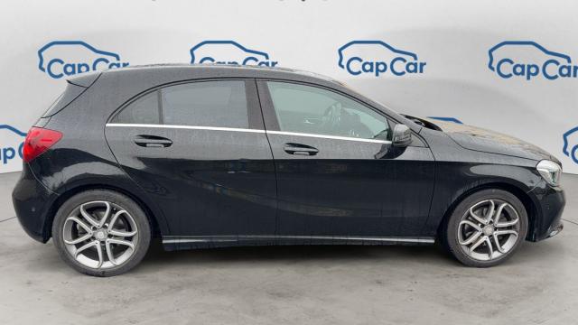 Mercedes Benz Classe A image 2