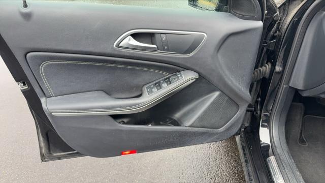 Mercedes Benz Classe A image 5