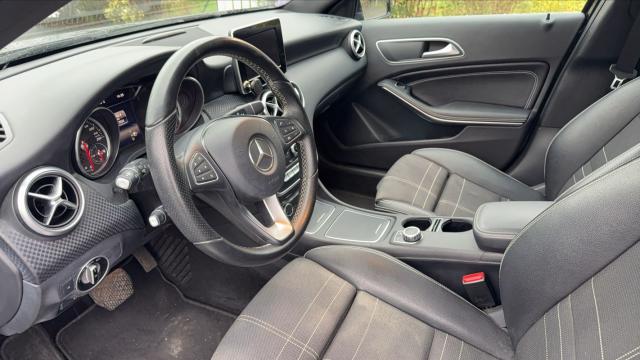 Mercedes Benz Classe A image 4