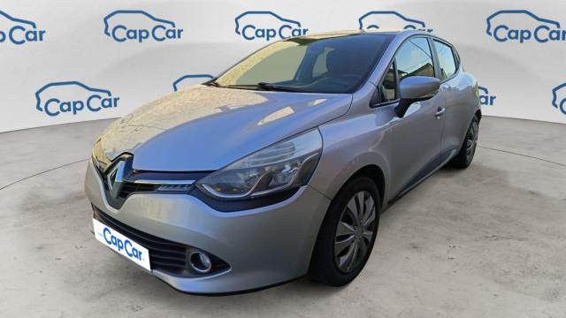 Renault Clio 1.5 Dci 75 Business