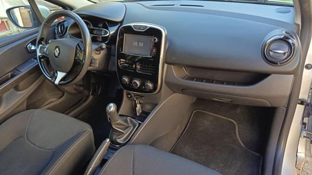 Renault Clio image 9