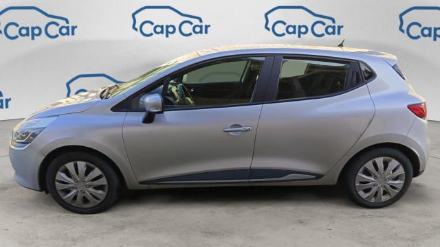 Renault Clio image 8