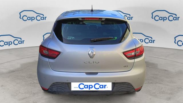 Renault Clio image 3