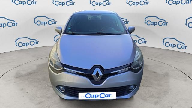 Renault Clio image 6