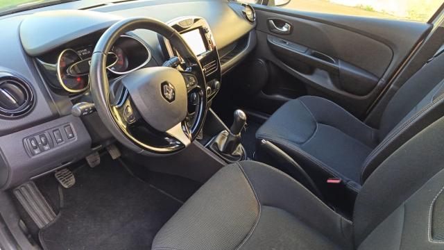 Renault Clio image 1