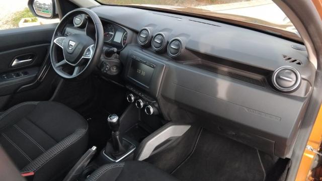 Dacia Duster image 6