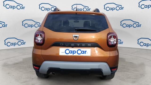 Dacia Duster image 3