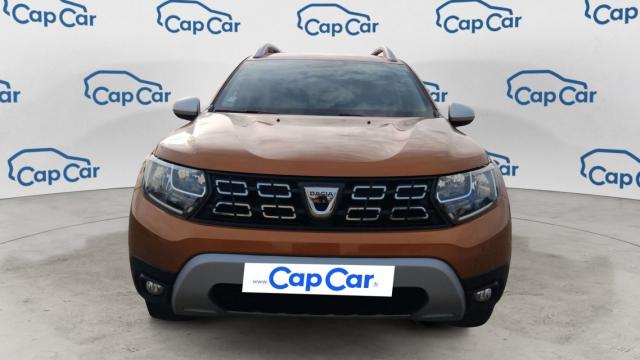 Dacia Duster image 8