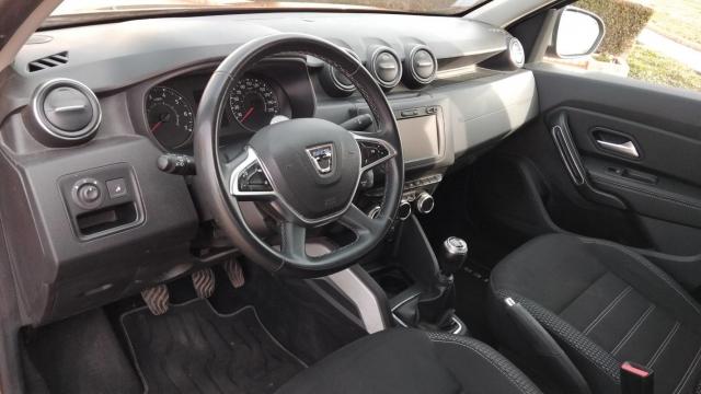Dacia Duster image 7