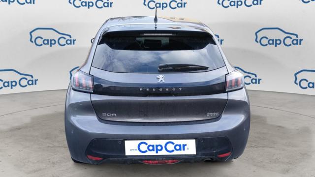 Peugeot 208 image 6