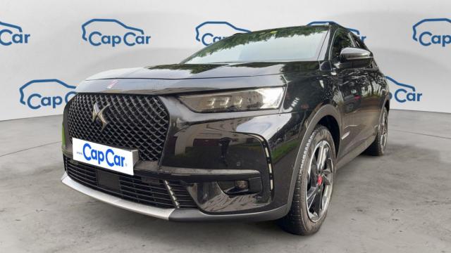 Ds Ds 7 Crossback I 1.5 Bluehdi 130 Eat8 Performance Line