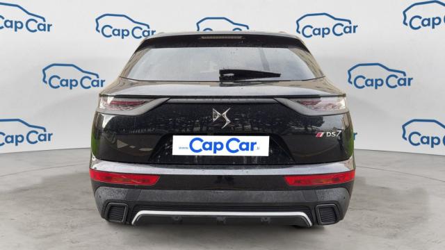 Ds Ds 7 Crossback image 7