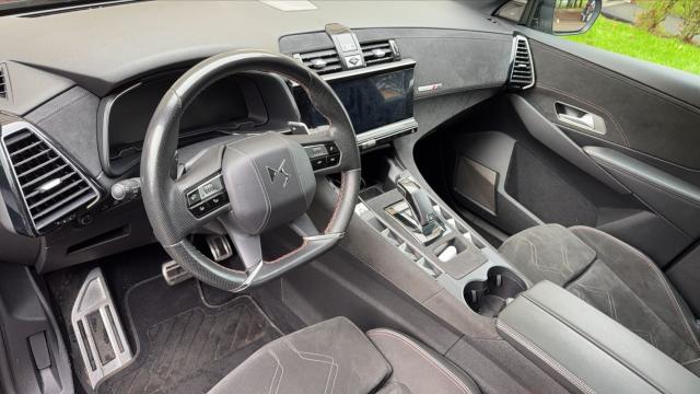 Ds Ds 7 Crossback image 4