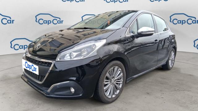 Peugeot 208 1.5 Bluehdi 100 Allure