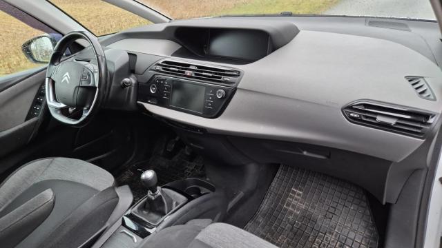 Citroen C4 Picasso image 6