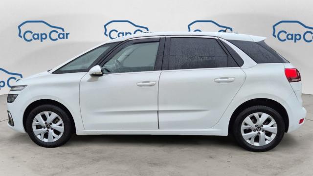 Citroen C4 Picasso image 2