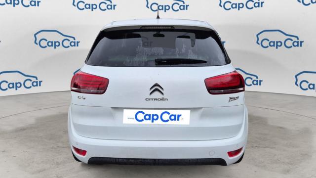 Citroen C4 Picasso image 5