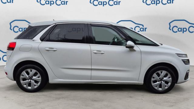 Citroen C4 Picasso image 7