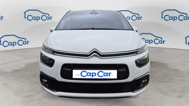 Citroen C4 Picasso image 4