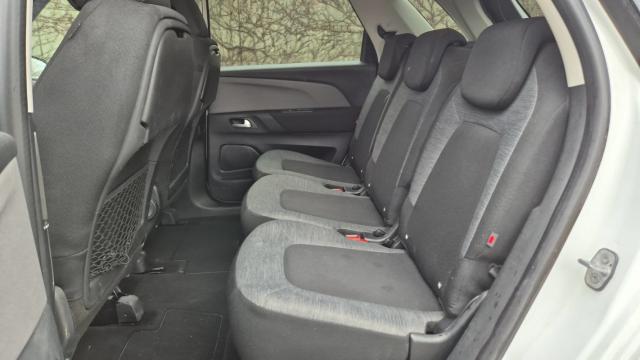 Citroen C4 Picasso image 3