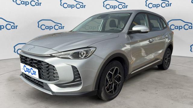 Mg Zs 1.5 197 Hybrid Bva Confort