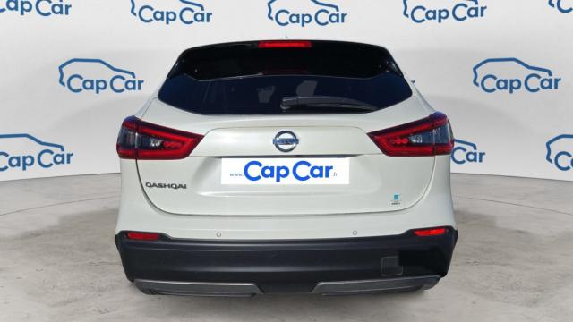 Nissan Qashqai image 3