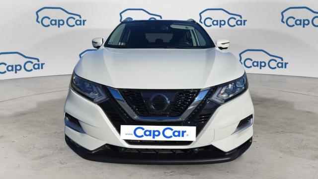 Nissan Qashqai image 5