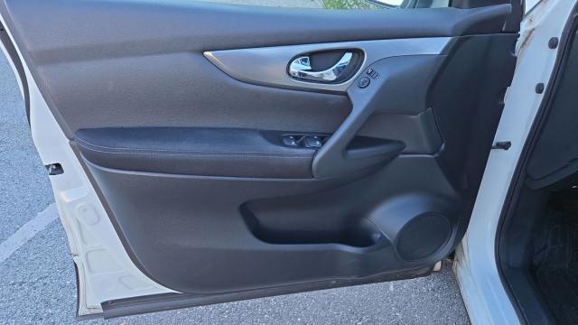 Nissan Qashqai image 6